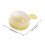 2Pcs Plastic Manual Fruit Juicer For Lemon And Tool 2