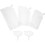 1Conjunto Bolsa Para Bebidas Quentes E Material Pet+pe 1