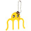 Pince Solide Accessoire Trompette 1