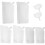 1Conjunto Bolsa Para Bebidas Quentes E Material Pet+pe 5