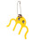 Pince Solide Accessoire Trompette 10