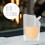 1Conjunto Bolsa Para Bebidas Quentes E Material Pet+pe 6