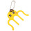 Pince Solide Accessoire Trompette 4