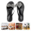 1Paio Ciabatte Estive PVC Outdoor Trend 5