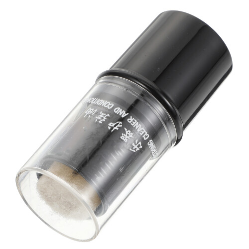 1Ud Aceite De Para Cuerdas De Guitarra Negro