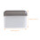 De Bolsas Reutilizable Pared Impermeable 8