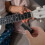 1Ud Aceite De Para Cuerdas De Guitarra Negro 3