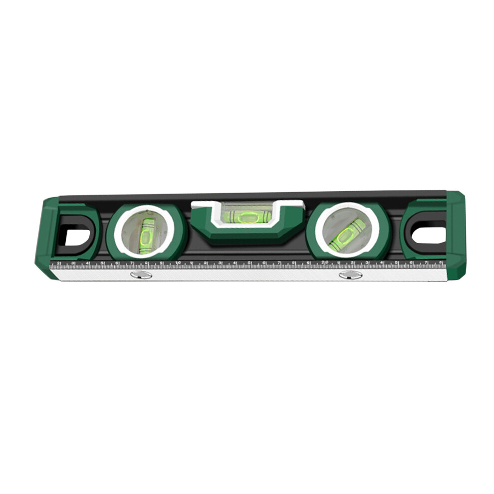 Strong Aluminum Level Measuring Tool For Accurate-300Mm 7696000997155