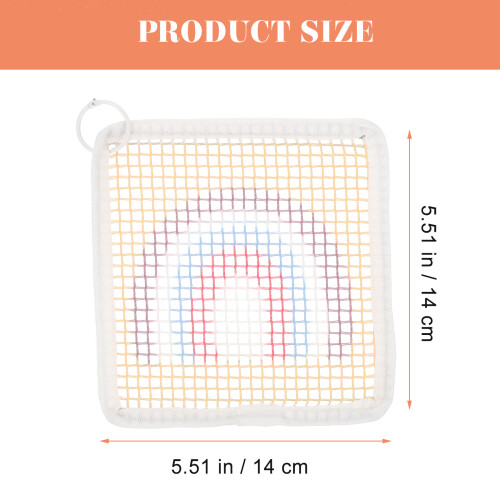 1Conjunto Material Para - DIY Poliéster 2