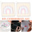 1Conjunto Material Para - DIY Poliéster 8