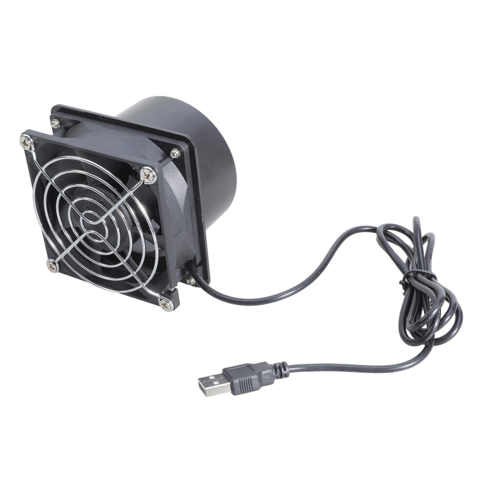 Quiet Operations Exhaust Fan Air Blower Fan For Enclosures And 7696000997223