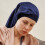 Bonnet Per Navy in Poliestere 11