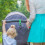 15St Multipurpose Kinderwagen En Verzorgingstas 7