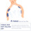 2Pz PP Rosa Per Antiscivolo E Multifunzionale 5