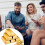 24pcs Multi functional Gold Bar Candy Box in Gold Brick Shape-S 6