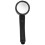 Handdouche ABS Zwart Afneembaar Voor Thuis Douche 6