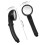 Handdouche ABS Zwart Afneembaar Voor Thuis Douche 2