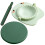 1Conjunto Kit De Para Dumplings E Massa Verde De Usar 3