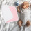 Cambio Baby Rosa Lavabile E Riutilizzabile 4