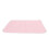 Cambio Baby Rosa Lavabile E Riutilizzabile 10