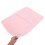 Cambio Baby Rosa Lavabile E Riutilizzabile 8