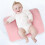 Cambio Baby Rosa Lavabile E Riutilizzabile 3
