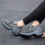 1Paire Chaussures Running Respirante 3