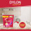 Dylon Dylon Colour Caps 40 Wash Load Laundary Capsules 4