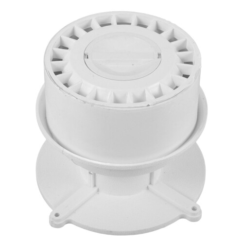 Para De Branca PVC Para Antientupimento 1
