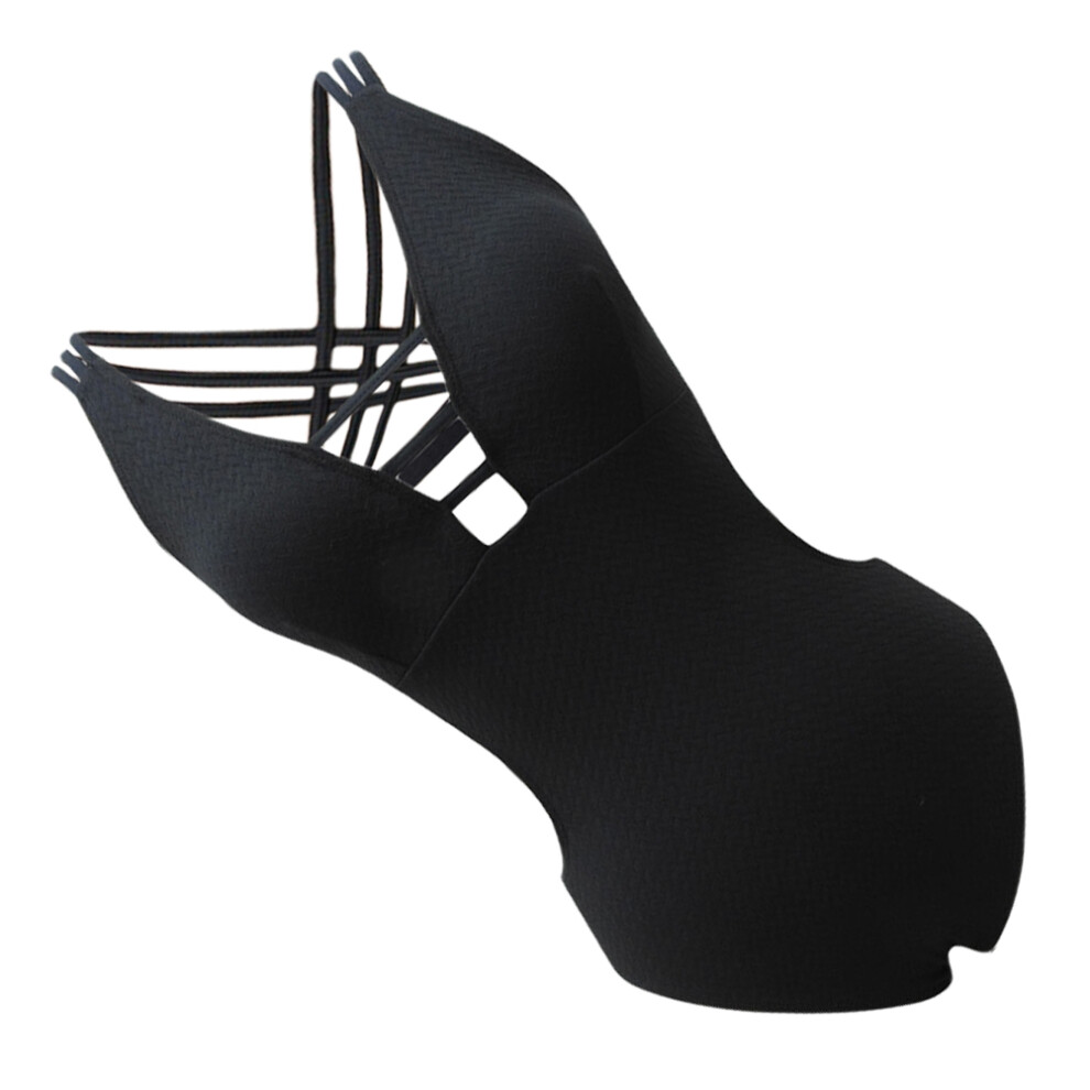 Costume Bagno In Poliestere Comfort E-image