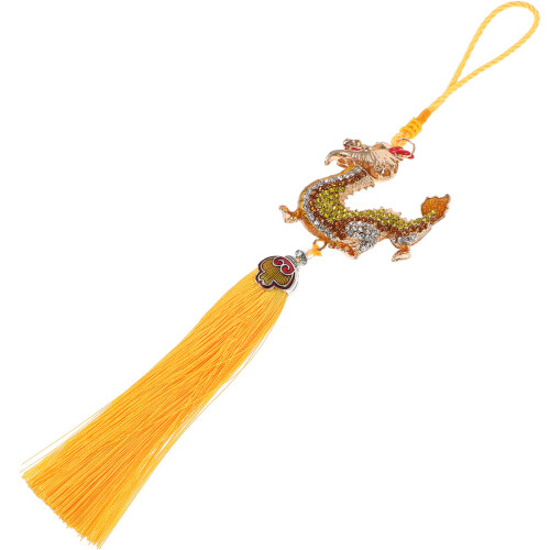 Accessorio Auto Decorazione Lega Zincata Elegante