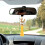 Accessorio Auto Decorazione Lega Zincata Elegante 10