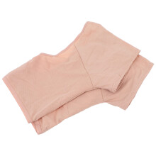 1Stk Baumwoll-Polyester Achsel-Pads Weste Für Damen Sommerkleidung