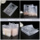 50St Plastic Brood- En Snoepverpakkingen Met Sluiting 8