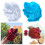 Moule en résine de Silicone pour chien Durable,-Blanc 3
