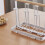 Stendibicchieri Casa Bianco in Organizer Cucina 7