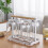 Stendibicchieri Casa Bianco in Organizer Cucina 4