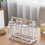Stendibicchieri Casa Bianco in Organizer Cucina 5