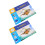Paletas Descartáveis Para Mistura 7