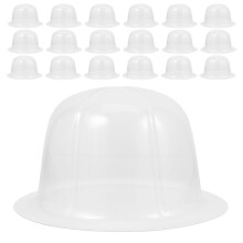 20St Plastic Baseball Cap Houder Met Stabiele Positionering En Display