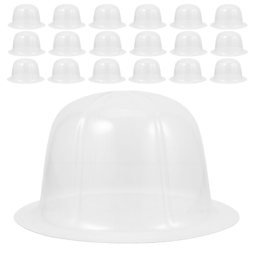 20St Plastic Baseball Cap Houder Met Stabiele Positionering En Display