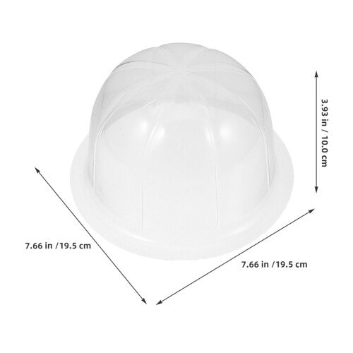 20St Plastic Baseball Cap Houder Met Stabiele Positionering En Display 2