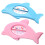 2Pièces Thermomètres Cartoon Pour Bain Douche Bébé 6