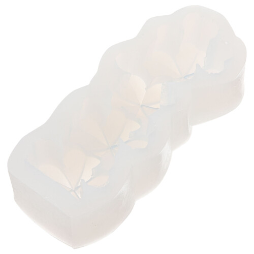 De Flexíveis De Silicone Para Vela