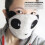 2Pz Maschera Protettiva in Con Panda Elegante 8
