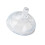 2Pz Succhietto Silicone Trasparente Ortodontico Per 3