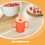 2Stk Kinderbecher Pp+ Mit , Bunt 8