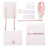 1Conjunto Kit DIY Bolsa PU Com Corrente E Material 1
