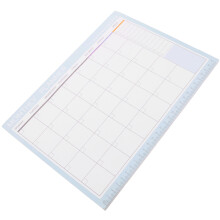 2018 Planner Con Agenda Mensile E Decorazioni Simpatiche
