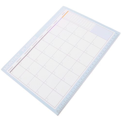 2018 Planner Con Agenda Mensile E Decorazioni Simpatiche